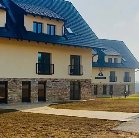 Apartman Karin