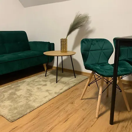 Apartman Karin Apartment