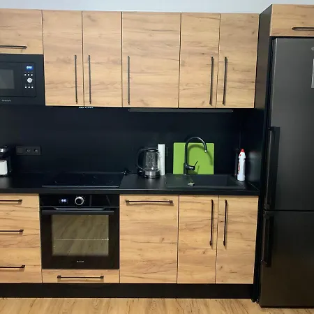 Apartman Karin Apartment