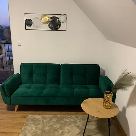 Apartment Apartman Karin