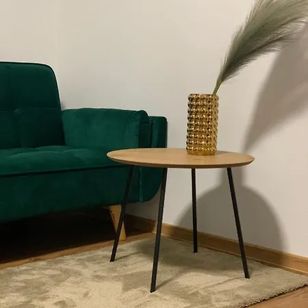 Apartman Karin Apartment Cervena Voda
