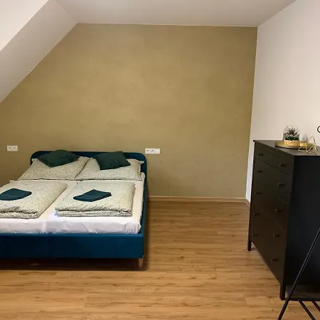 Apartman Karin Apartment