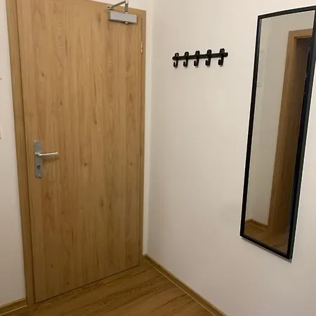 Apartman Karin Apartment
