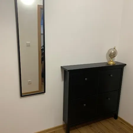 Apartman Karin Apartment *
